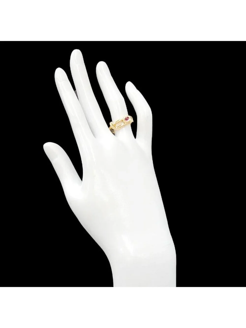 Hermes this ruby